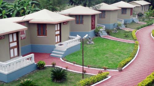Jharkhali Resort | Royal Sundarban Wild Resort