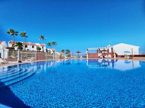 Costa Adeje Apartment | Royal Sunny Terrace Villas Canarias