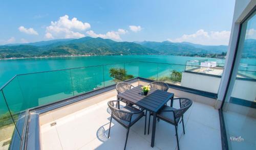 Konjic Apartment | Royal Terrace Apartments