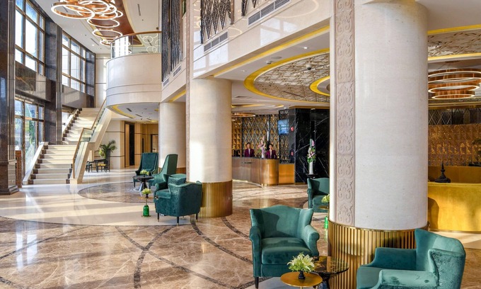 Yangon Hotel | Royal Tian Li Hotel