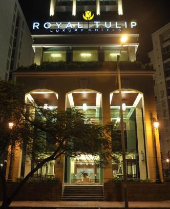 Kharghar Hotel | Royal Tulip Navi Mumbai