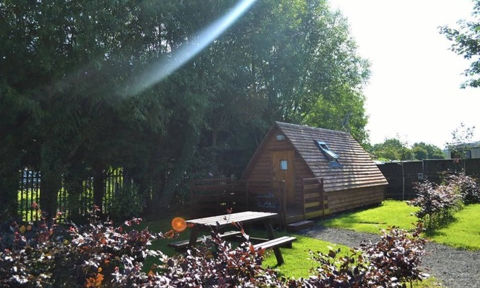 Croston RV Rental | Royal Umpire Caravan Park