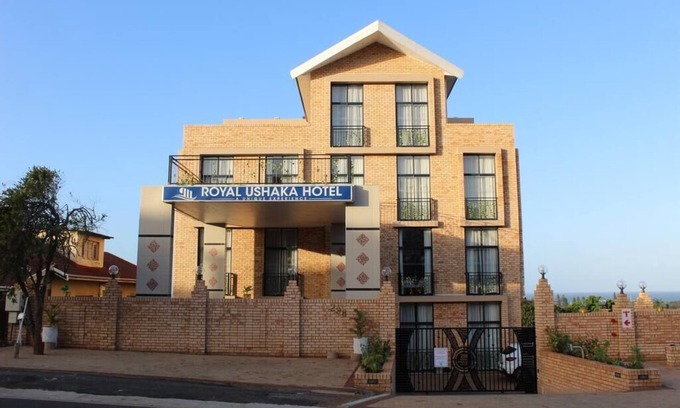 Morningside Hotel | Royal Ushaka Hotel- Morningside