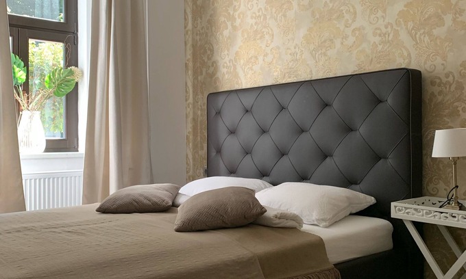 Ljubljana City Centre Apartment | Royal Vega Apartment*