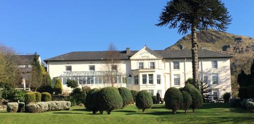 Llanberis Hotel | Royal Victoria Hotel Snowdonia