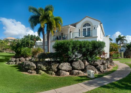 Westmoreland Villa | Royal Villa 17 Royal Westmoreland