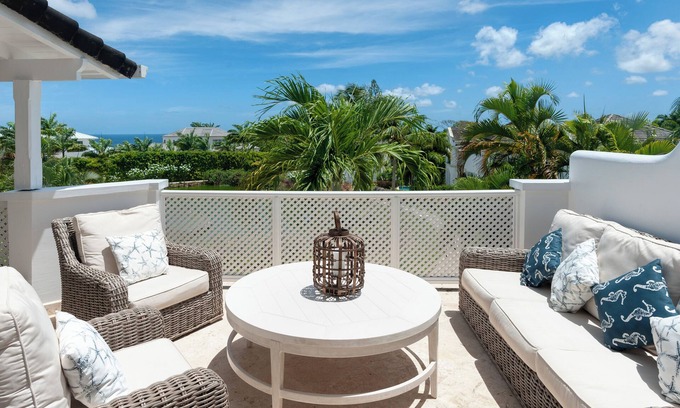 Westmoreland Villa | Royal Villa 7 - Royal Westmoreland