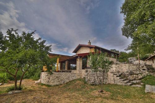 Donje Polje Villa | Royal Villa Ana