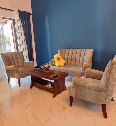 Nattandiya Villa | Royal Villa