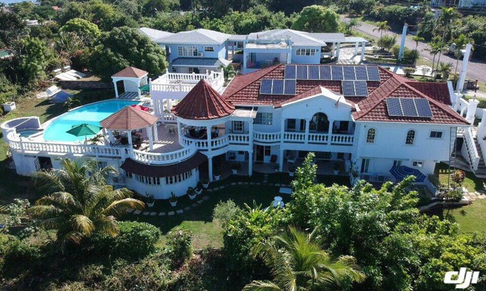 Silver Sands Villa | Royal Vista Villa