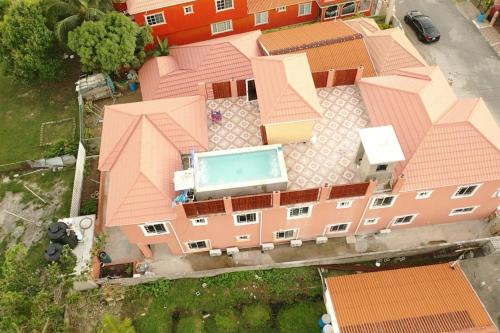 Spanish Town Apartment | Royal Vybez Vacation Homes