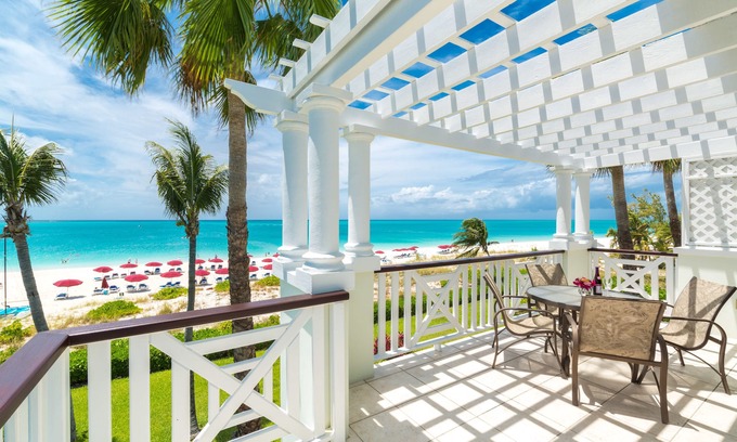 Grace Bay Hotel | Royal West Indies Resort