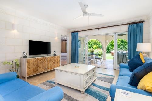 Merlin Bay Apartment | Royal Westmoreland - Royal Apartment 214 by Island Villas