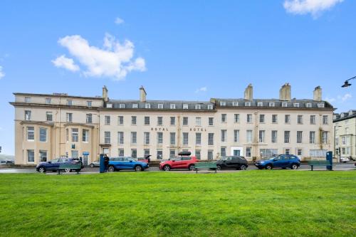 West Cliff Hotel | Royal Whitby