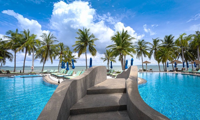 Pratumnak Hill Resort | Royal Wing Suites & Spa Pattaya