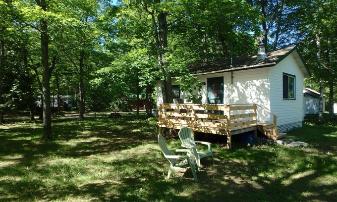 Manitoulin District Cottage | Royal York Cottage 5