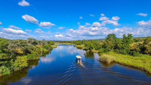 Vaalwater Cabin | Royal Morubisi Founder's Lodge