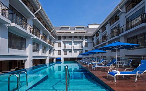 Clan Jetty Hotel | Royale Chulan Penang