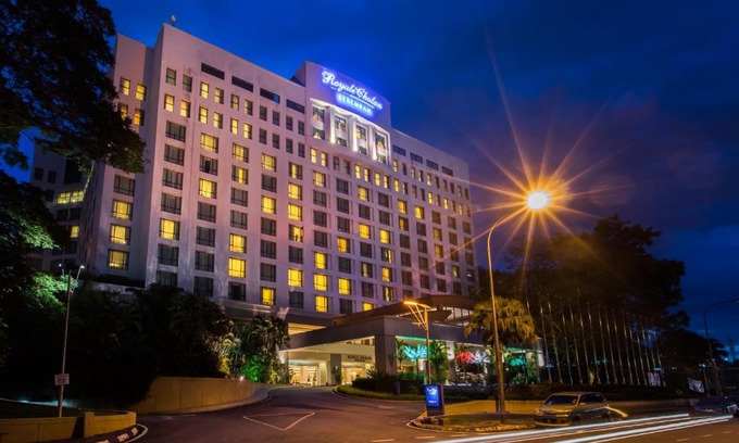 Kampung Tekir Hotel | Royale Chulan Seremban