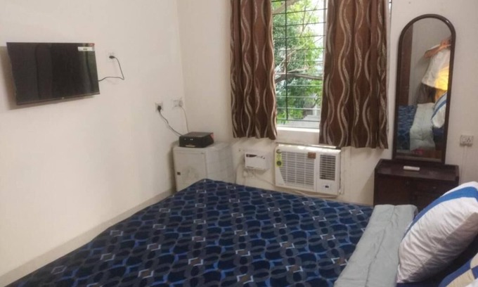 Mylapore Tiruvallikk Apartment | Royale Seaward Service Apartmentsn