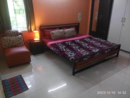 Mylapore Tiruvallikk House | Royale Seaward Supreme