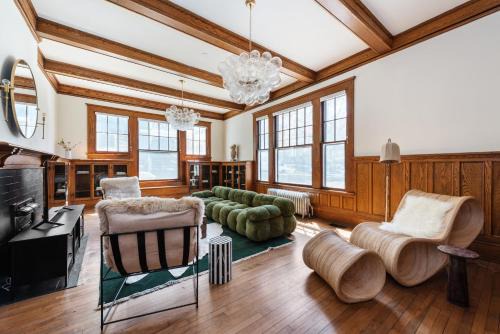 Inman Park House | Royally Yours