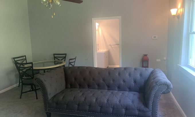 Cedmont Apartment | Royalty Homes - 2 bedroom apartment
