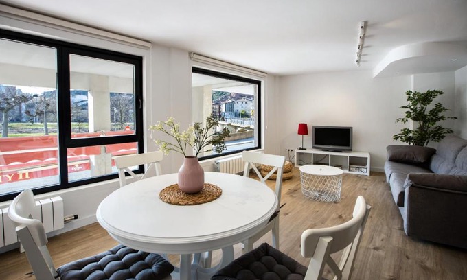 Najera Apartment | Royalty, vivienda turística
