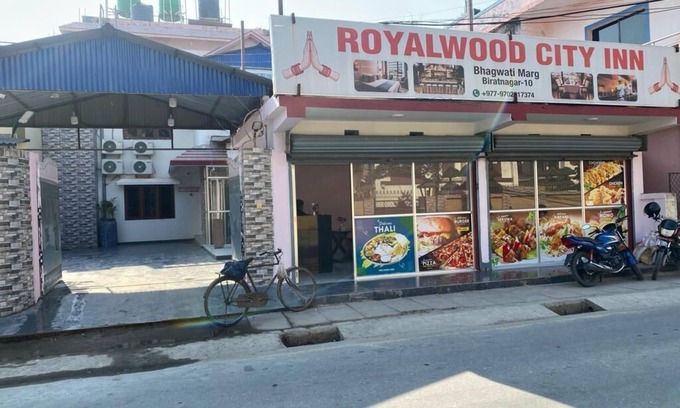 Biratnagar Hotel | Royalwood City Inn