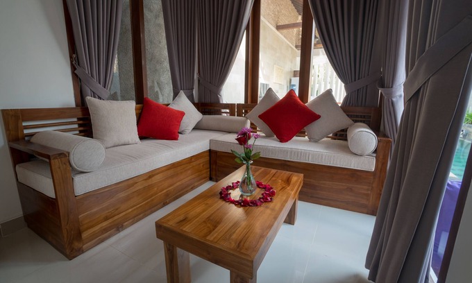 Celuk Villa | Royani 1-Bedroom Private Pool Villa