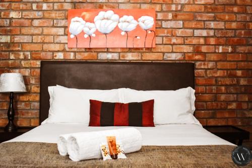 Komani House | Roydon Reserve