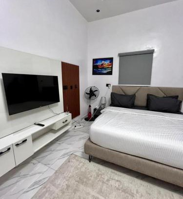 Kano Apartment | Royz Apartment