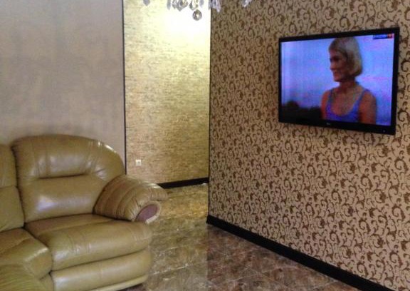 Gorki Gorod Apartment | Roza