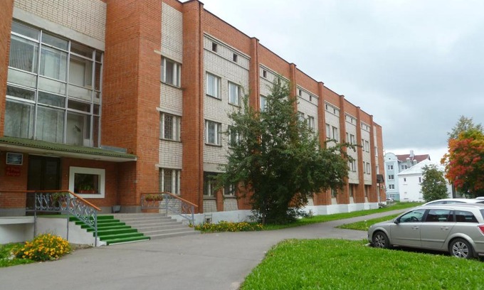 Veliky Novgorod Hotel | Roza Vetrov Hotel