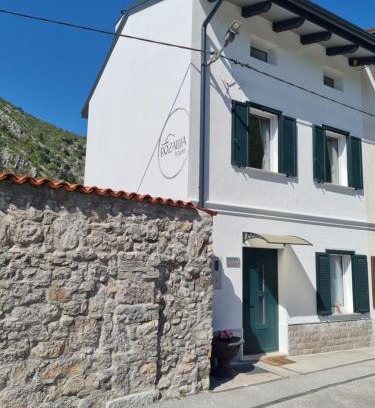 Solkan House | Rozalija house
