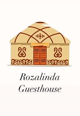 Naryn House | Rozalinda Guesthouse