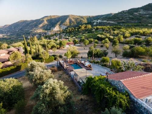 Silikou House | Rozana House
