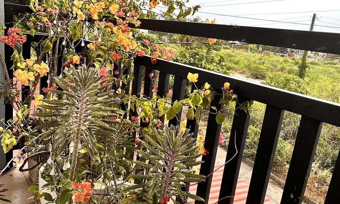 Kabankalan City House | Rozay Travellers Inn