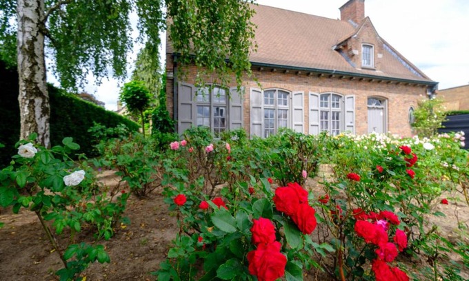 Waregem Bed & Breakfast | Rozerie BV