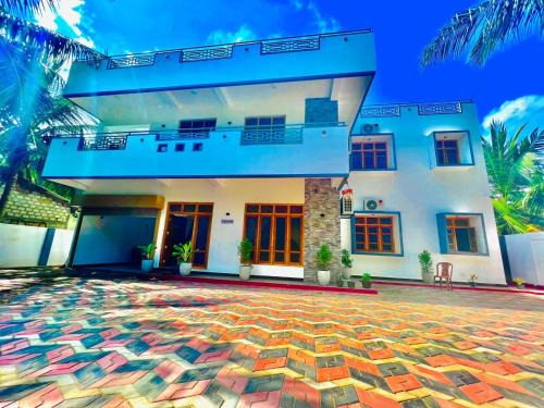 Trincomalee Bed & Breakfast | RP Villa Trincomalee