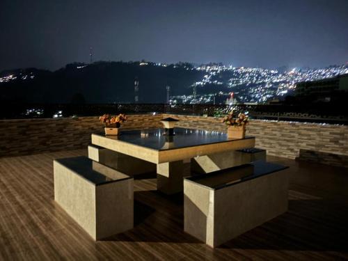 Kodaikanal House | RR Holiday Homes