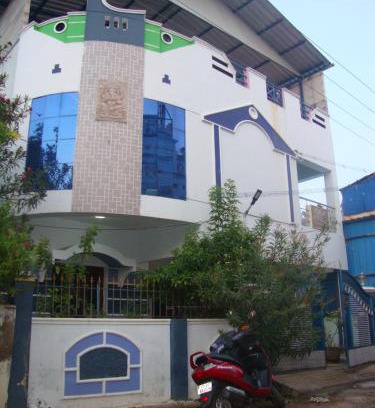 Karaikal House | RR Home Stay