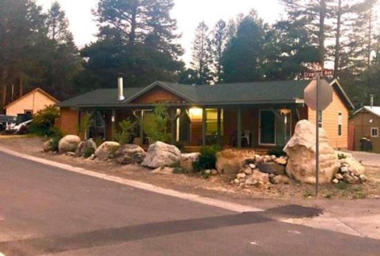 June Lake House | Rr-kenton Hs