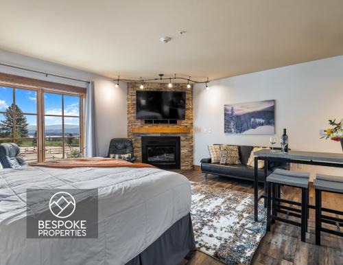 Donnelly House | Rr Retreat Tamarack Resort Premier Studio Ada