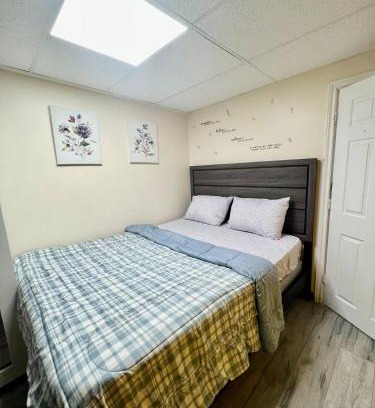 Malton House | Rr88 Private Room Near Airport