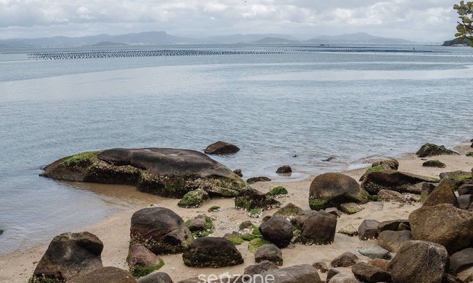 Alto Ribeirao Apartment | RRC - Condominium Near the Airport