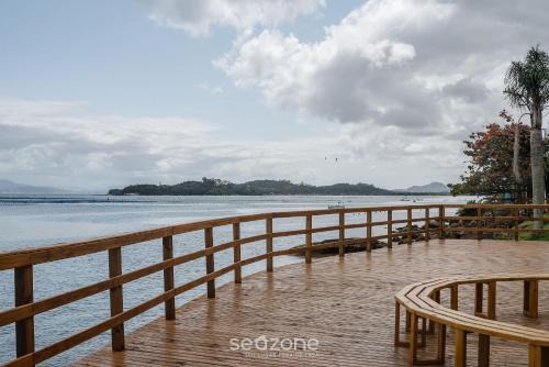 Alto Ribeirao Apartment | RRC - Condominium near the Airport