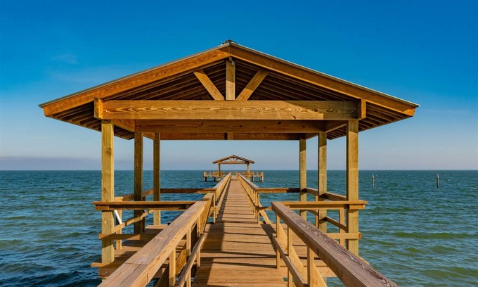 Sailhouse House | RRYCC 12 - Coastal Charm