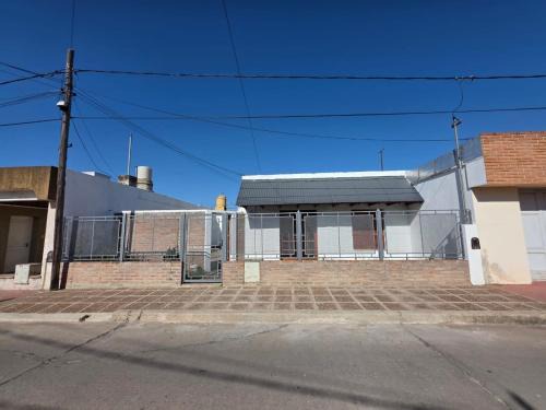 Rio Cuarto House | RS Home