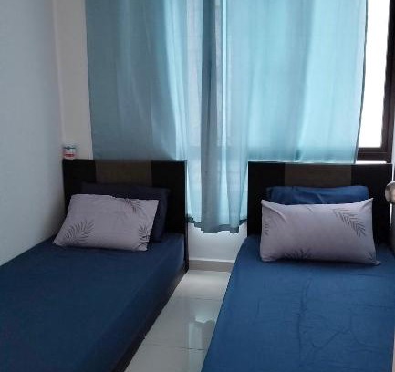 Kempas Apartment | RS HOMESTAY